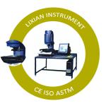 Probe-Type Imaging Measuring Instrument Operating Temperature 13-35 ℃ Coordinate