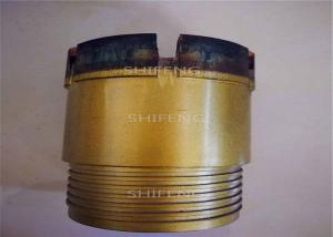 59 6mm 2 Inch Diamond Core Drill Bit Good  Sharpness Stable Performance