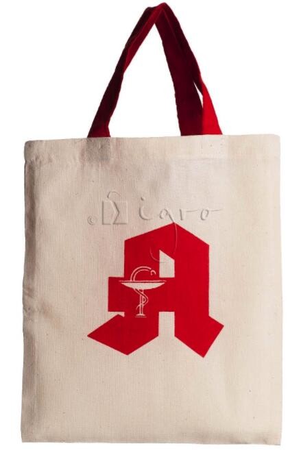 Custom silk screen printed Cotton material handle style blank natural cotton canvas bag without logo bagplastics bagease
