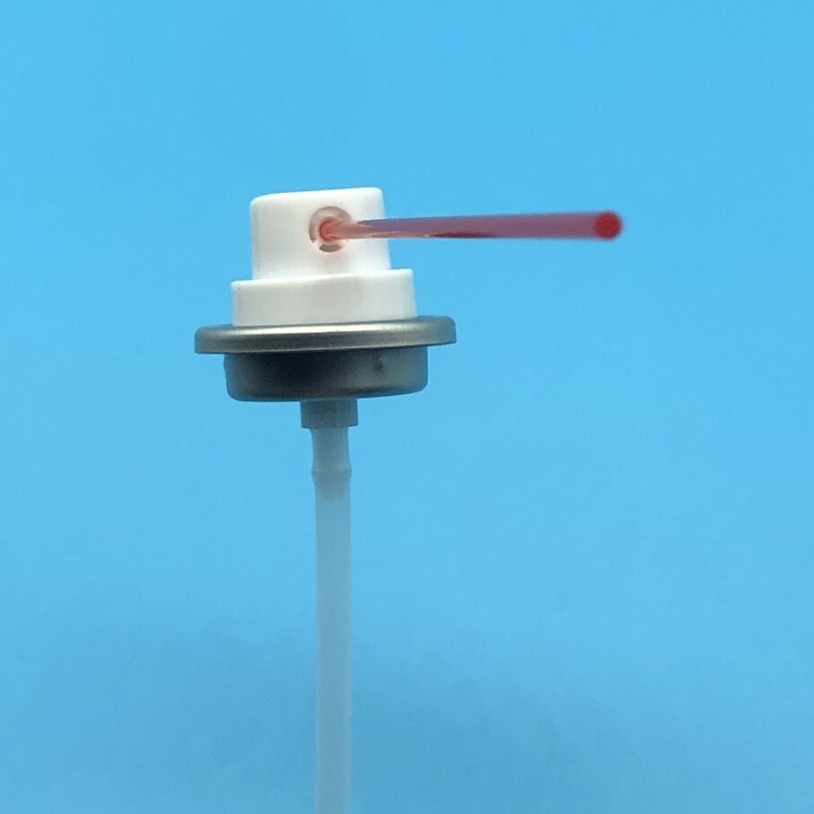 WD-40 Rust Prevention Valve Spray - Superior Protection for Valves Against Corrosion