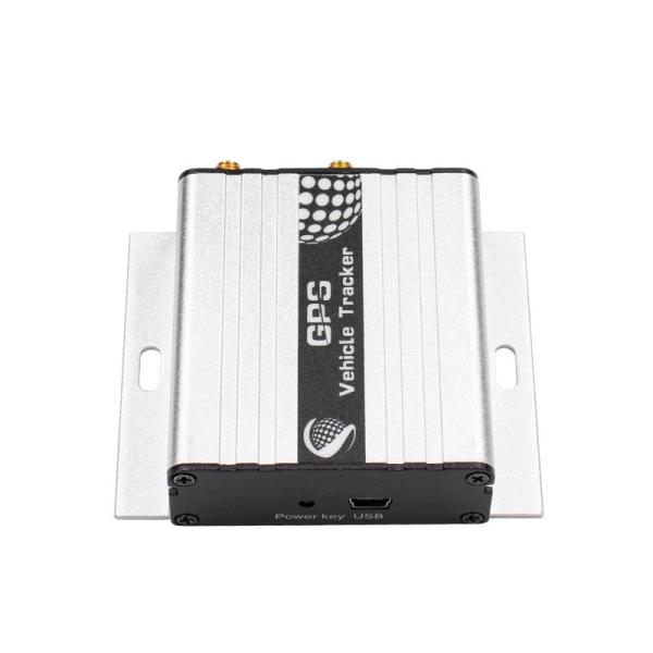 Quality 500mAh 4M Flash Memory Anti Jammer Ibutton AVI Auto Tracking Device for sale