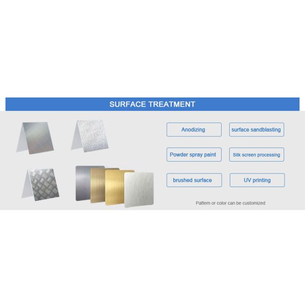 Bending Service Aluminum Alloy Plate 1100 1050 1060 3003 5052 5754 for 1200x600mm Size