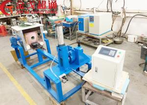 ISO9001 Approval CCM Continuous Casting Equipment With Long Machine Life