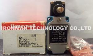 1LS6 Micro Precision Limit Switch 600 VAC 12 Months Warranty