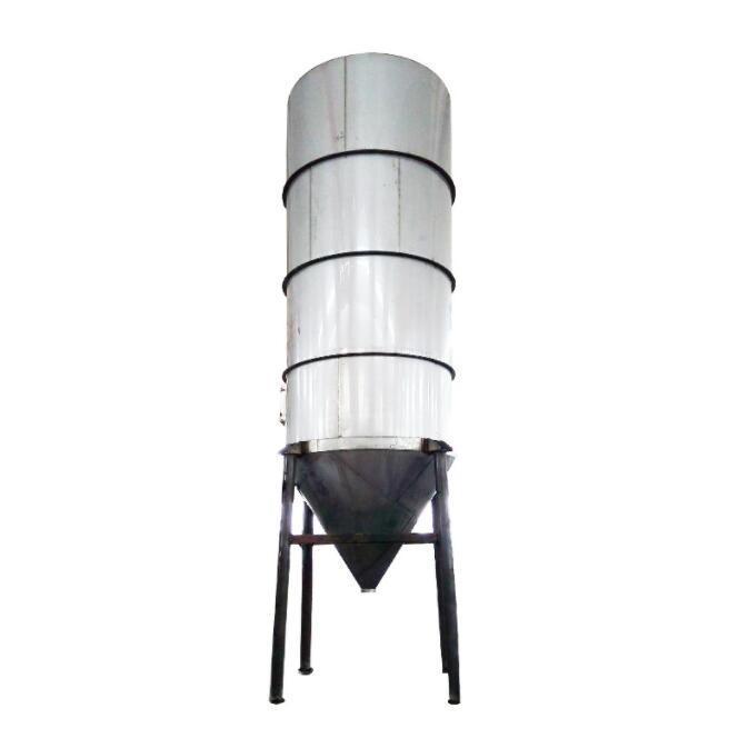 Blood Cell Plasma Pressure Spray Dryer Formaldehyde Resin Spray Drying Equipment
