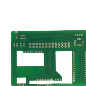 China Durable FR4 Printed Circuit Board Versatile Solution For Electronic Projects wholesale