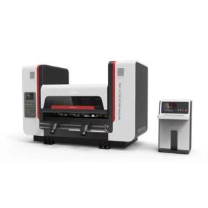 High Effective Nc Servo Thin Blade Machine For Corrugated Paper With And Reliability