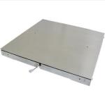 Double Layer Electronic 60Hz Portable Pallet Scale