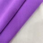 Backpack Luggage 100 Polyester Jersey Fabric Yarn Dyed Woven Fabric