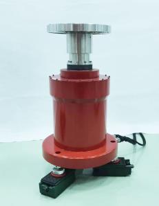 China 1FV300 The single-axis turntable is used for the position, rate, swing test and detection of rate gyroscopes and their inertial measurements. wholesale