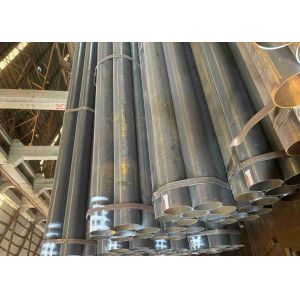 ASTM A135 / A53B / A249 / A501 / A214 / A851 / A513 ERW CS Pipe