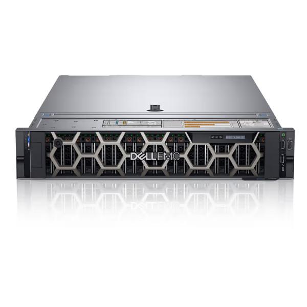 Quality 18 X 3.5″ Drives Dell Poweredge Server EMC R740xd for sale