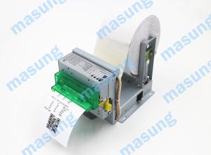 China Android System Pritner USB Thermal Receipt Printer With Small Footprint wholesale