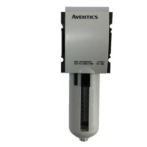 China AVENTICS R412007075 Active Carbon Filter ‌Easy To Maintain‌ New Original on sale
