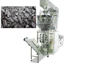 Stand Up Bag Automated Packing Machine With Schneider Electrics 2.2kw Power