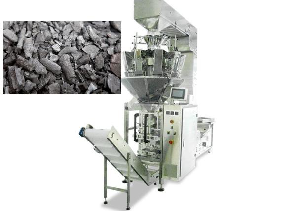 Quality Stand Up Bag Automated Packing Machine With Schneider Electrics 2.2kw Power for sale