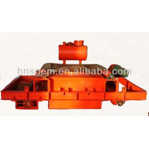 Oil-cooling Magnetic Separator in South Africa