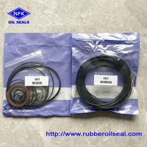 China GM3 R24 Marine Gear Seal Kits Motor Service Repair Kit For Ship Hydraulic Systems on sale