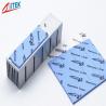 Buy cheap Ultra Soft Thermal Gap Pad 1.2 W/M-K,2.0 G/Cc For Display Card from wholesalers