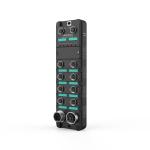 Decowell SD Series IP67 I/O Modules: ODM PLC Input/Output IO-Link Master Module