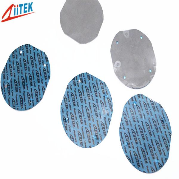Quality Thermal Pad For High Speed Mass Storage Drives 5.0mmT TIF1200-30-11US for sale