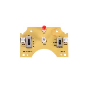 China 1.6mm Ceiling Fan PCB Board Control Board Smart Home Equipment Pcba For Cool Air Fan on sale