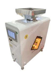 Coffee Beans Color Sorter Machine Coffee Sorting Machine Optical Color Sorter