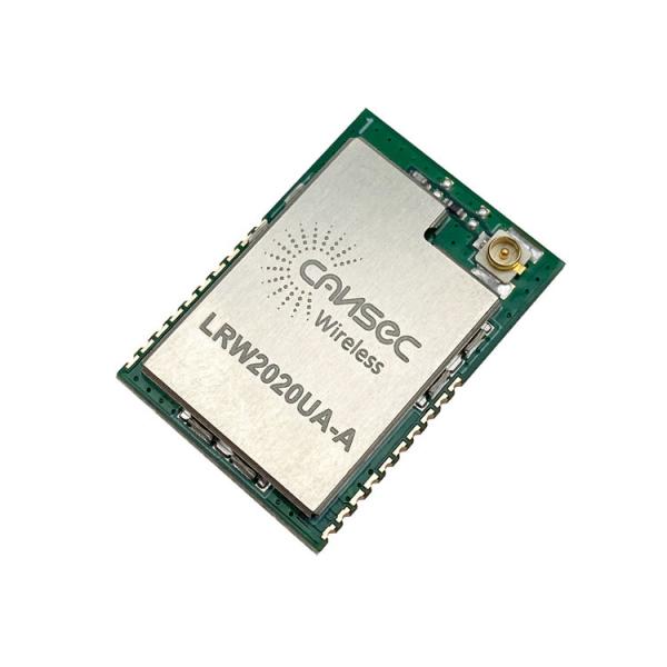 Quality Antenna ASR6501 LoRa Module 434/470/915Mhz LoRa Communication Module for sale
