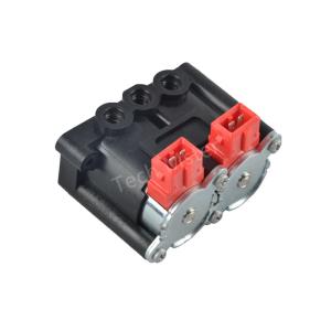 China Global Market Air Ride Valve Block 4154031000 37226778773 for BMW E39 E53 E65 E66 Rolls- Royce Phantom Air Suspension Systems wholesale