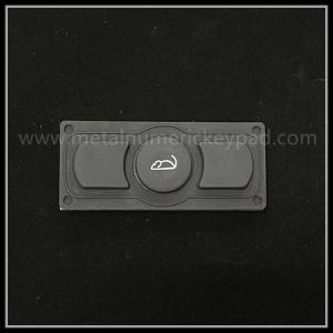 China Silicon Rubber IP67 Trackball Pointing Device CE FCC RoHS Approved on sale