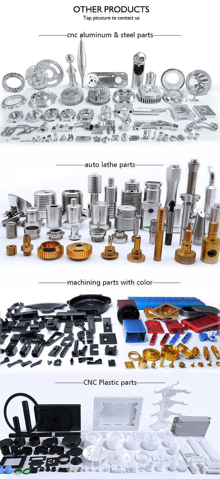 plasma cutting machine parts