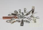 Custom Surface Mount Temperature Sensor , Surface Contact Temperature Probe