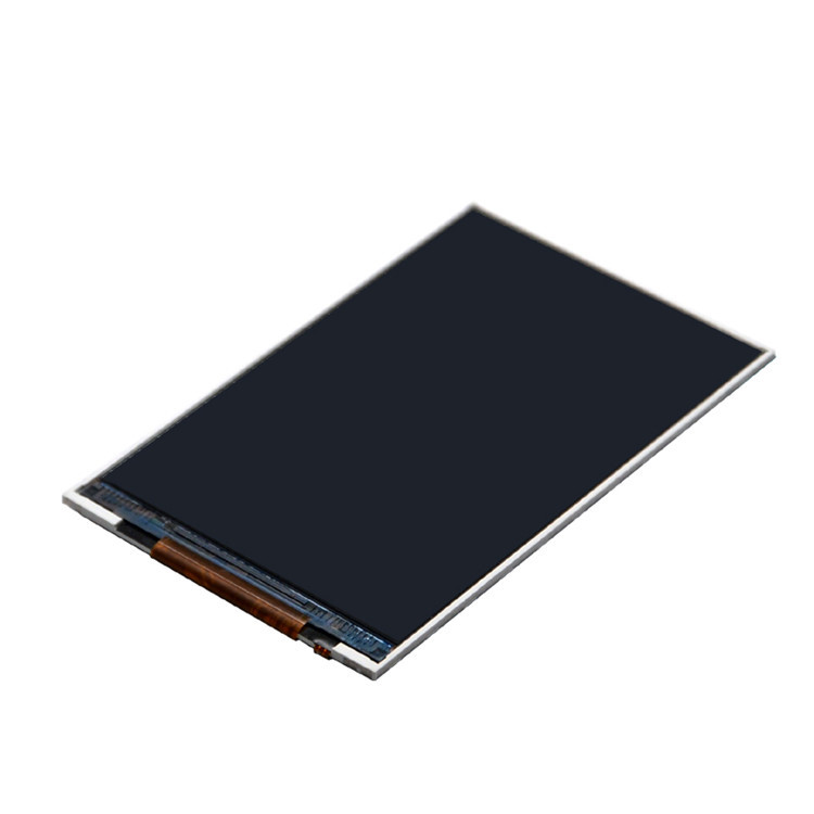 IPS 3.97 Inch LCM TFT Module RGB 480X800 Static Drive