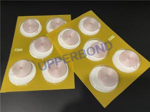China Nylon Tobacco Suction Tape For Cigarette Making Machinery Compatible With MK8 / MK9 / MK8D / PASSIM Models wholesale