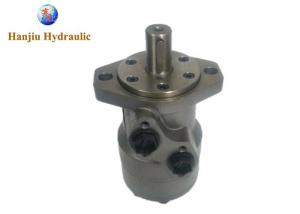 China 2 Bolt Gerotor Hydraulic Motor BMR 250 For Turbines / Drilling Machines wholesale