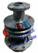 3098960 Excavator Water Pump For Cummins Engine K19