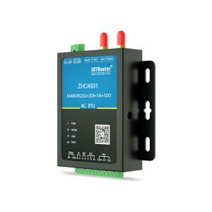 China Rs485 Wireless Transceiver Analog Cellular Transceiver Cellular Modem on sale