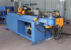 Hydraulic Servo Round Steel Pipe Bending Machine