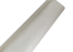 China White Seamless Heat Transfer Printing Felt For Sublimation Printing Machine wholesale