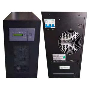 China Single Phase Tower Online UPS Uninterruptible Power Supply 5KVA / 4KW DP Series 5K wholesale