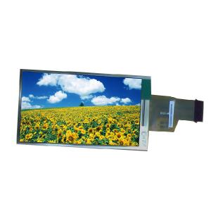 AUO A-Si TFT Lcd Panel A030FL01 V1  LCD Screen LCD MODULES