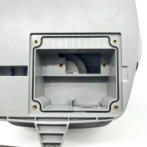 Custom Insert Molding Service