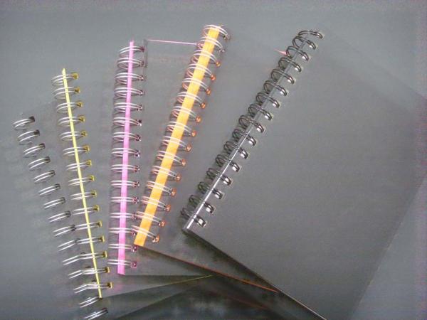 Quality school notebook custom notebook paper notebook for sale