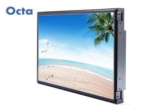 China High Brightness Open Frame LCD Monitor 42 Inch Open Frame LCD Display on sale