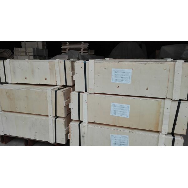 Customized mud motor Bearings 55SiMoVA 8620 Material For Oil Drilling Motor
