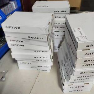 Balluff BSW000R Standard Rotary Cam Switches Snap Contact Version