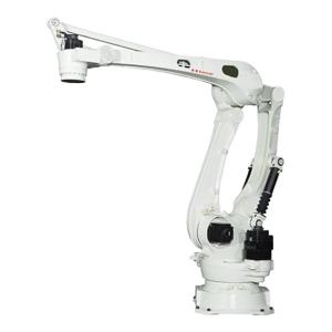 Palletizing Robots