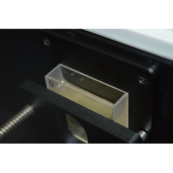 D/0 400-700nm Benchtop Integrating Sphere Transmittance Spectrophotometer