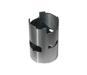 Big Displacement Motorcycle Cylinder Sleeves 85F For Hidea Outboard Engine