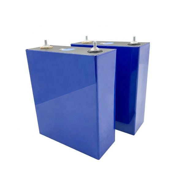 3.2V 280k LiFePO4 Battery Pack High Capacity Lithium Ion Battery Pack 6000 Cycle